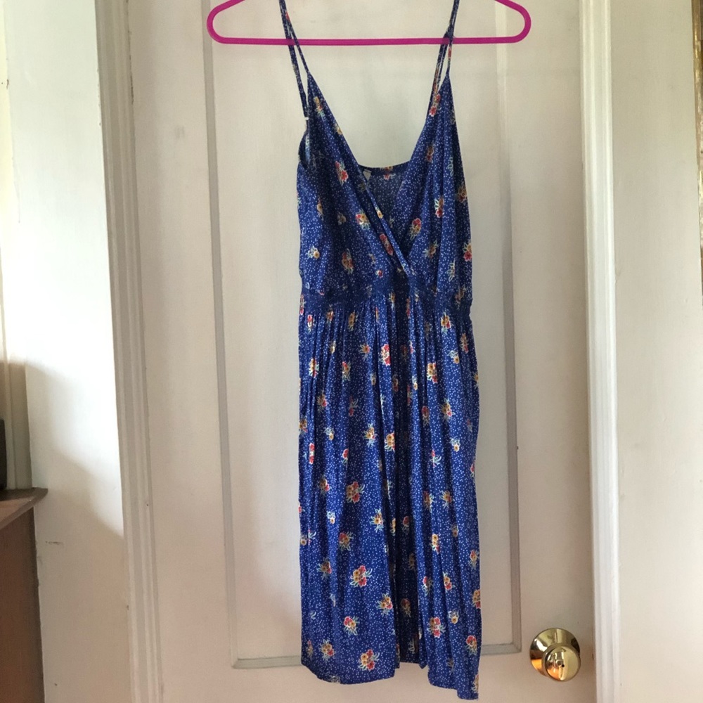 Buttons sundress - Picture 4 of 6